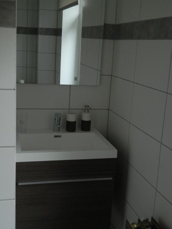 B&B Les Tcheous La Gleize Zimmer foto